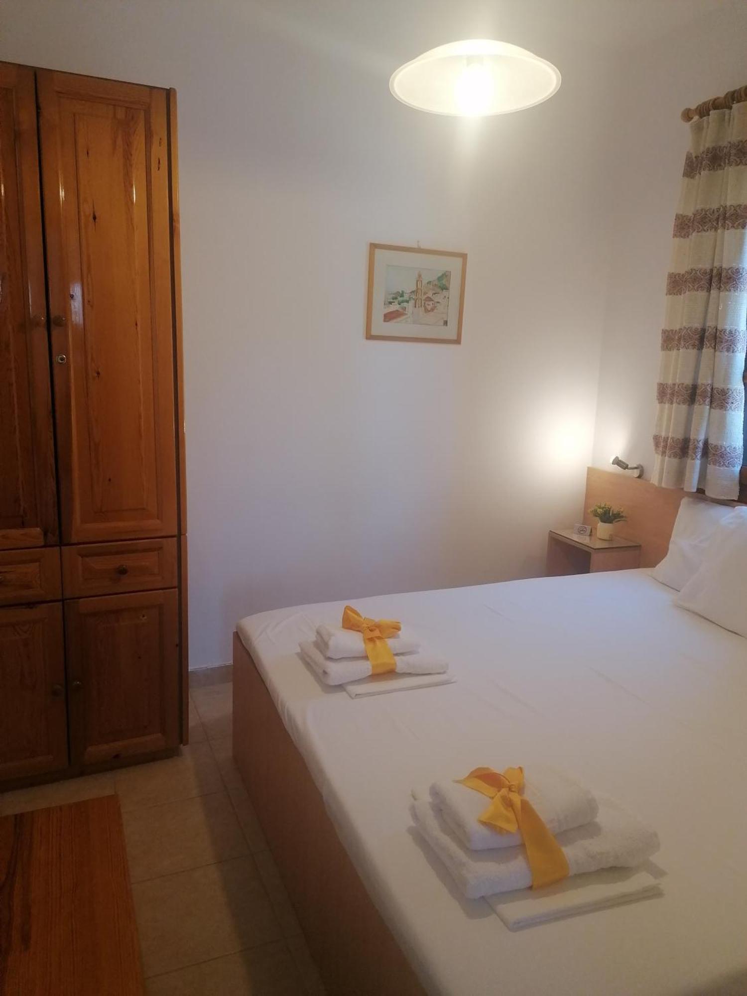 Fofi Apartment