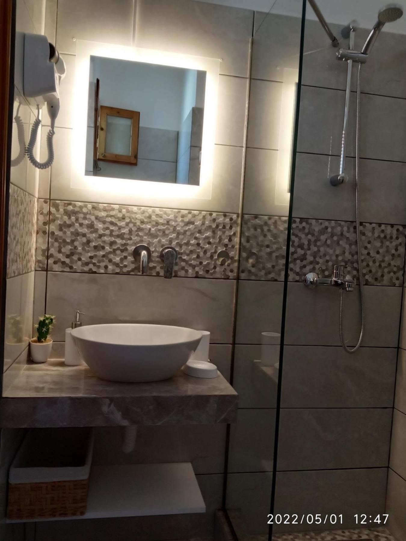 Apartment Fofi Symi