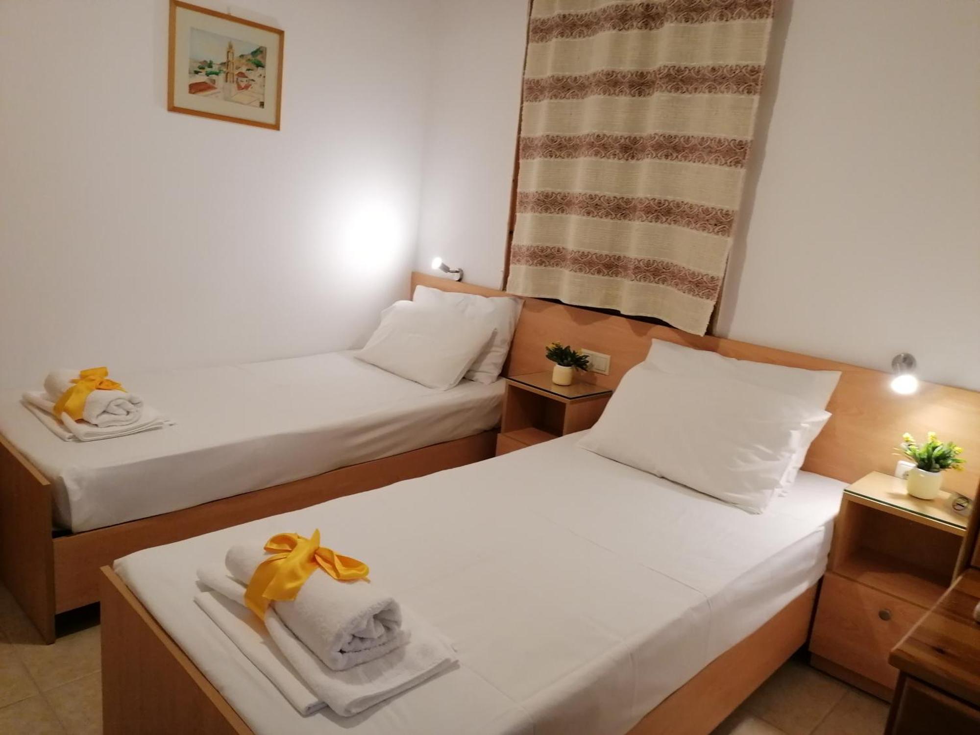 Fofi Apartment *