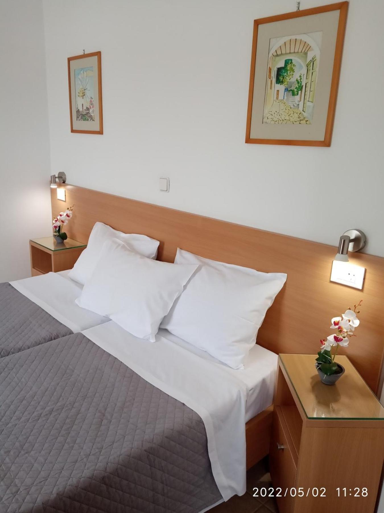 Fofi Apartment *