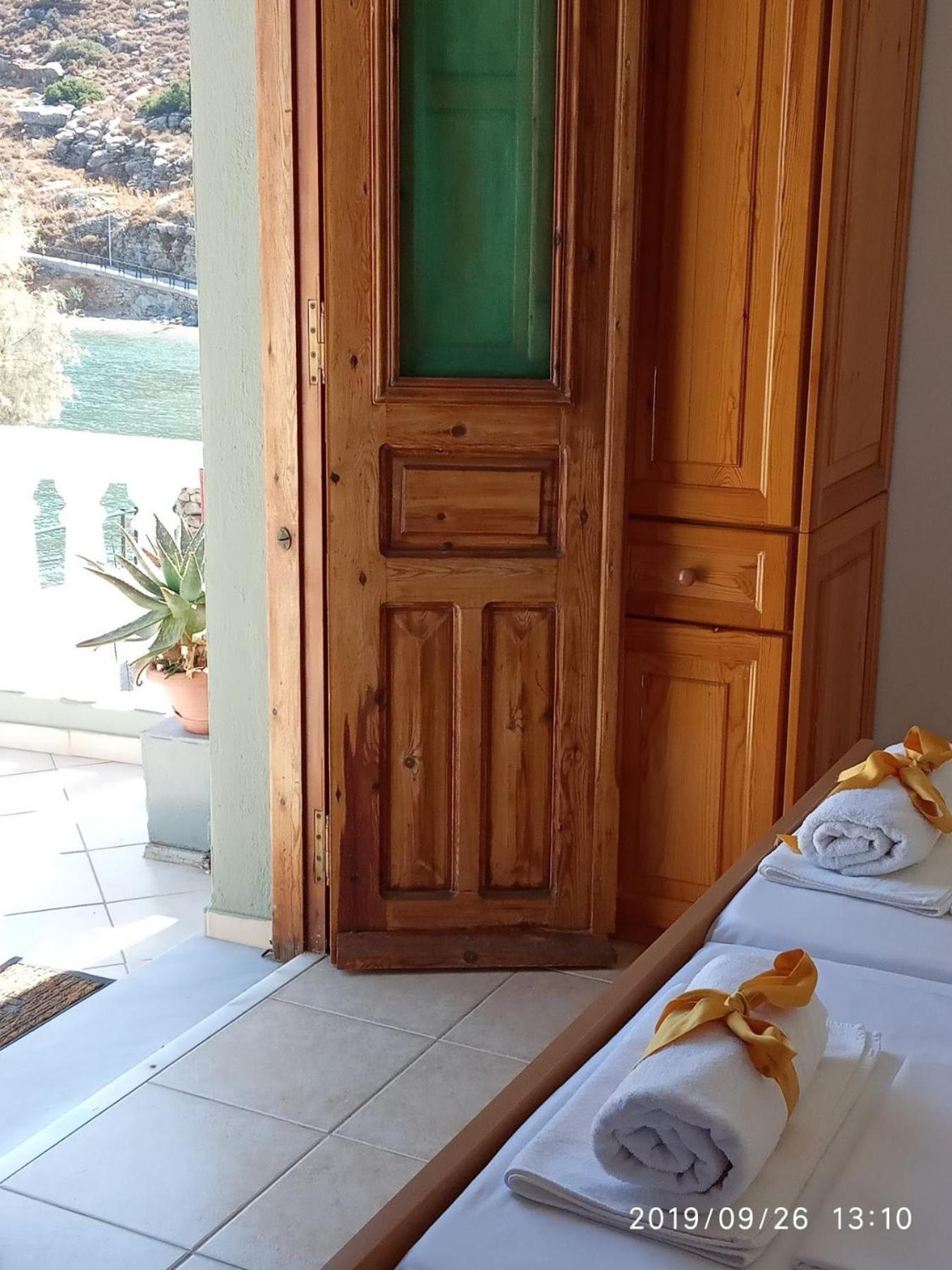 Apartment Fofi Symi