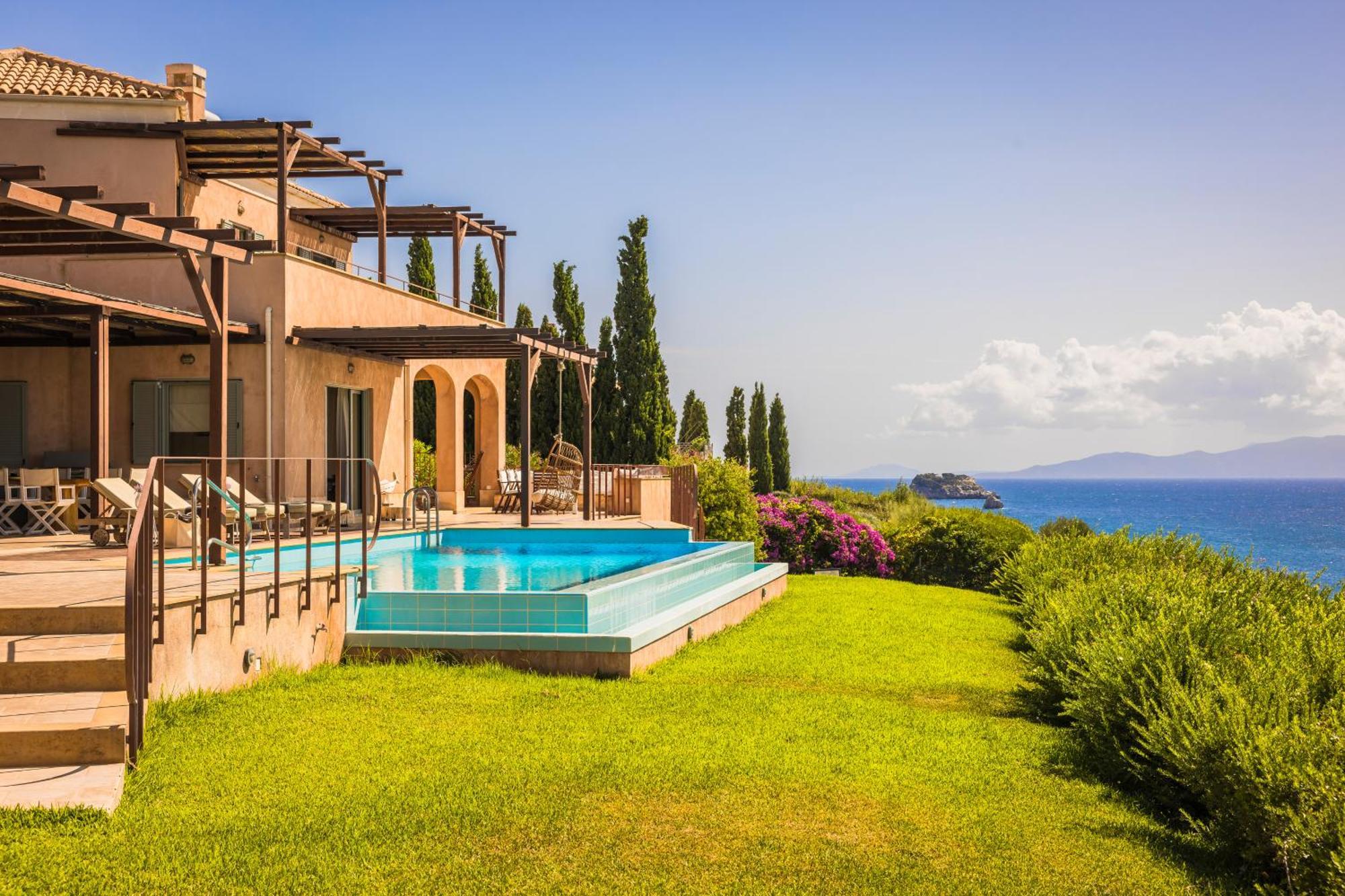 Absolute By Stylish Livathos (Kefalonia)