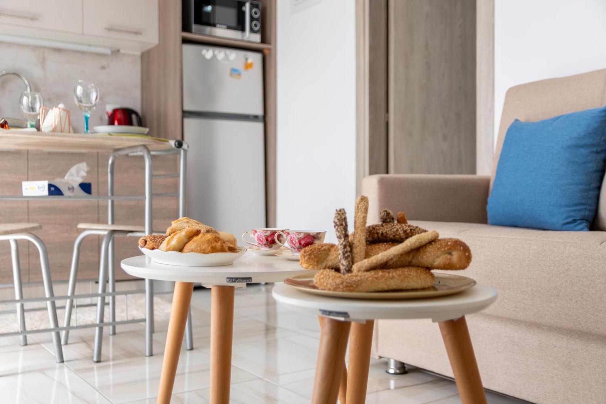 Apartment L&d *