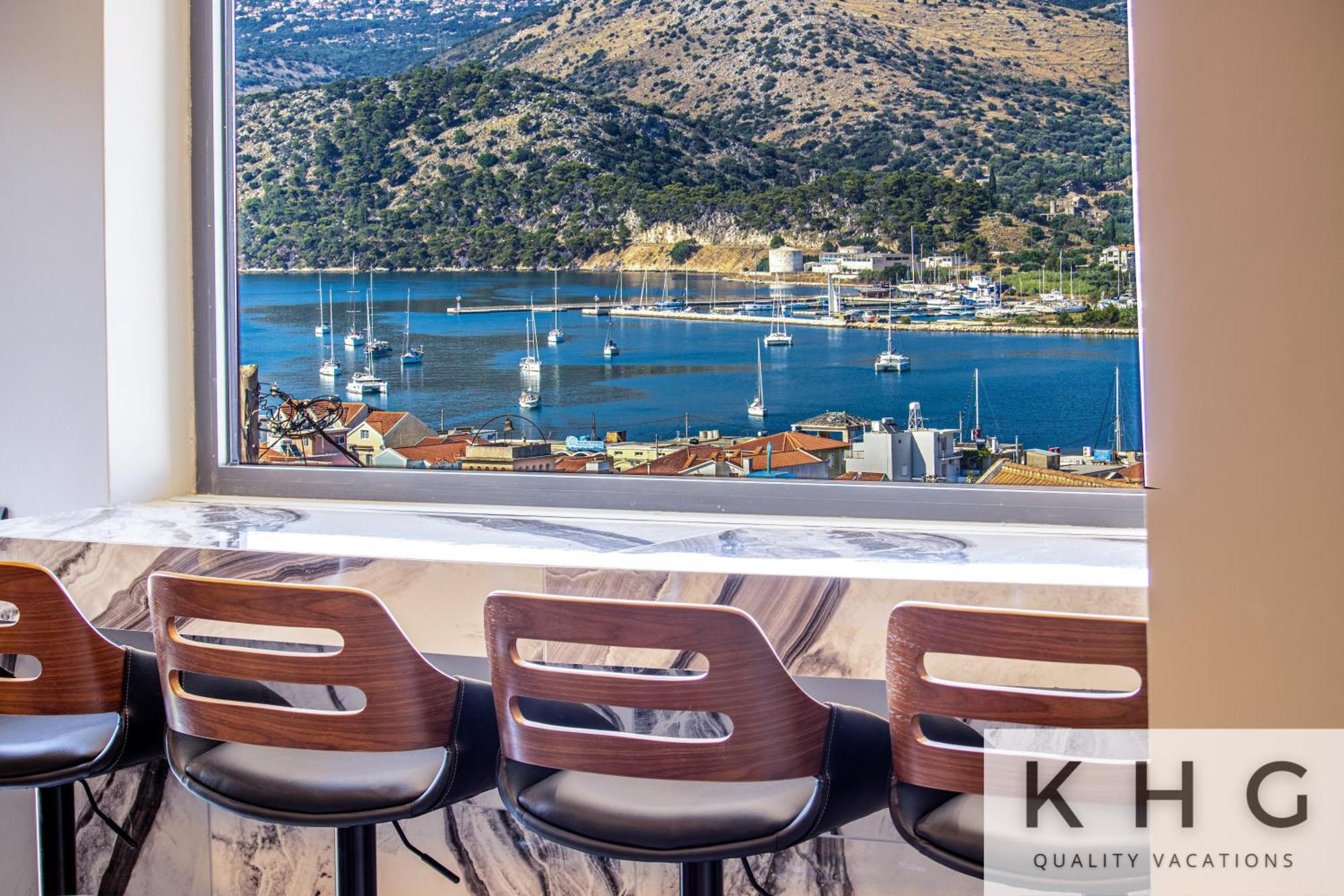 Apartment Kefalonia's Hidden Gems!