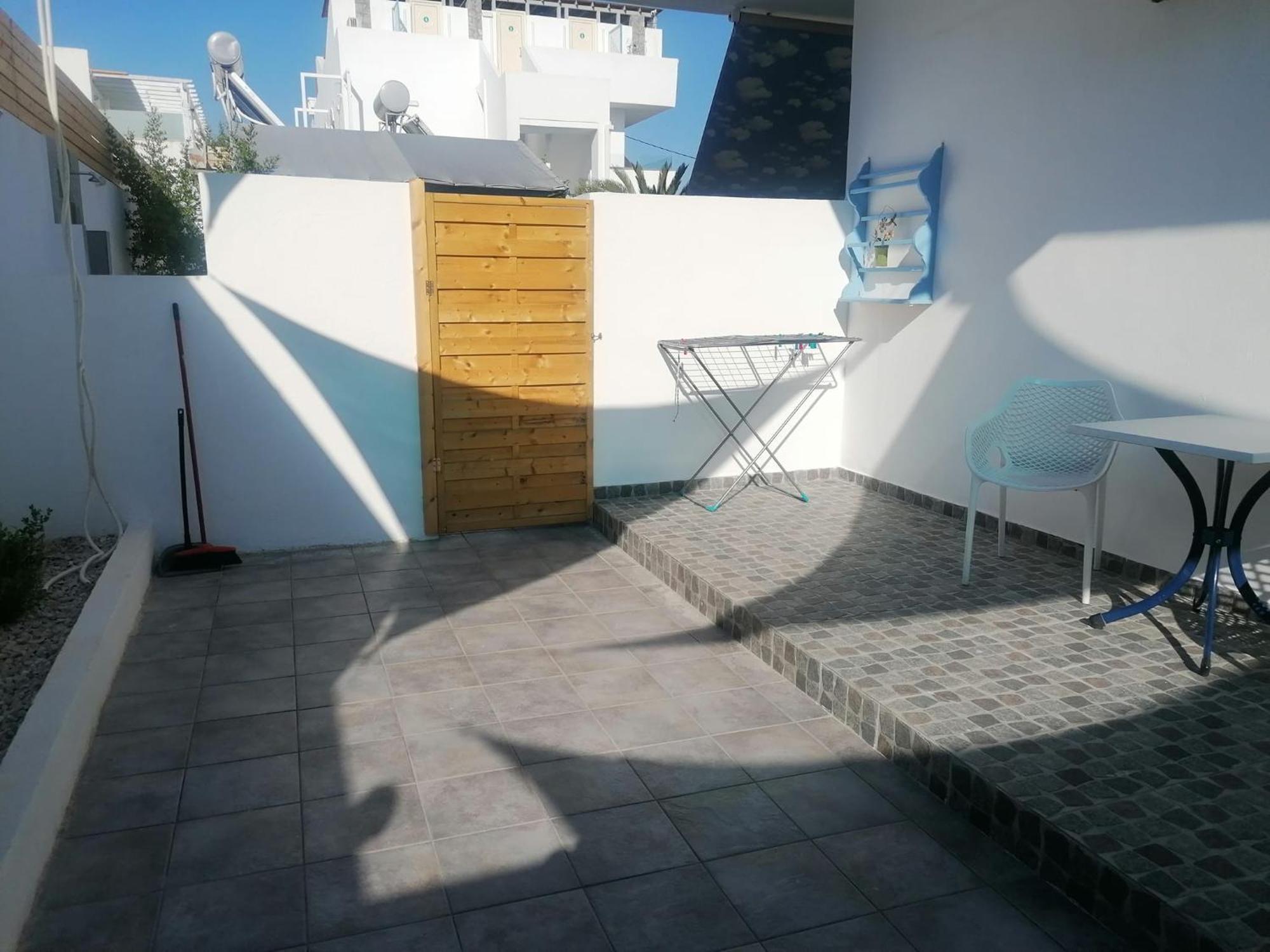 Apartment Olia Olga Faliraki