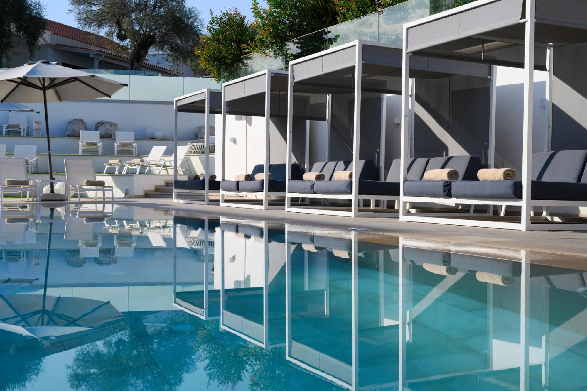 Ray Corfu 4* Perama (Corfu)