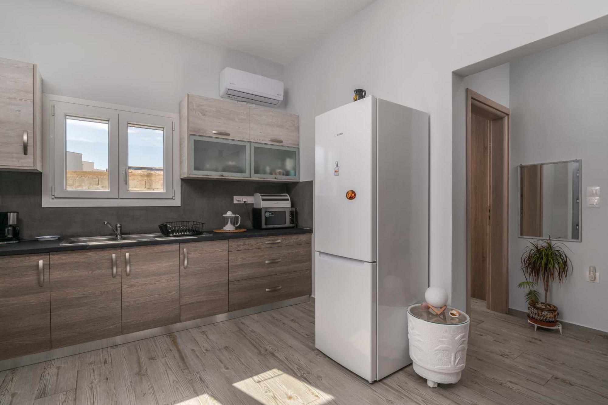 Apartment Balliu *