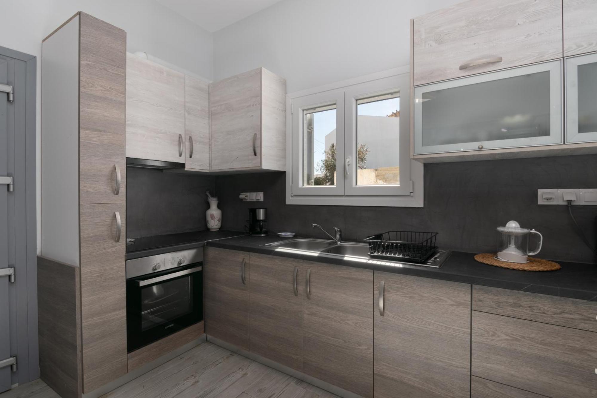 Balliu Apartment *