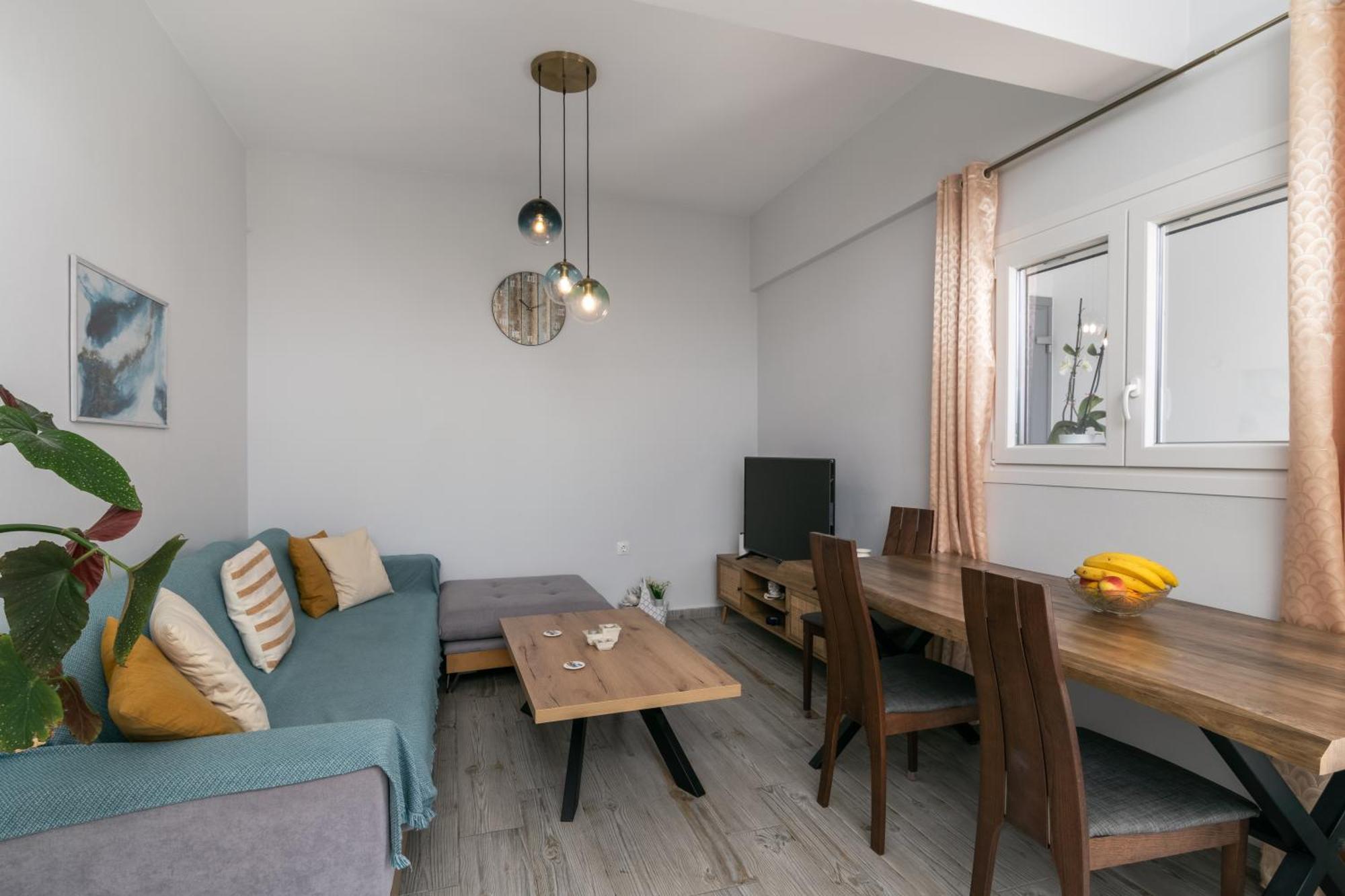 Apartment Balliu