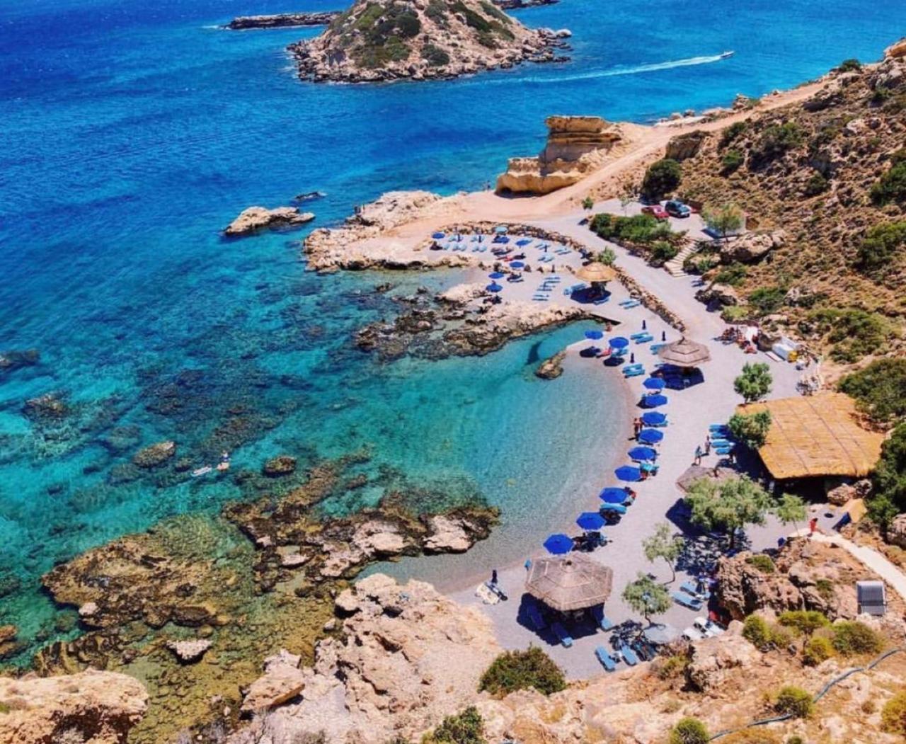 Antonia's Archangelos (Rhodes)