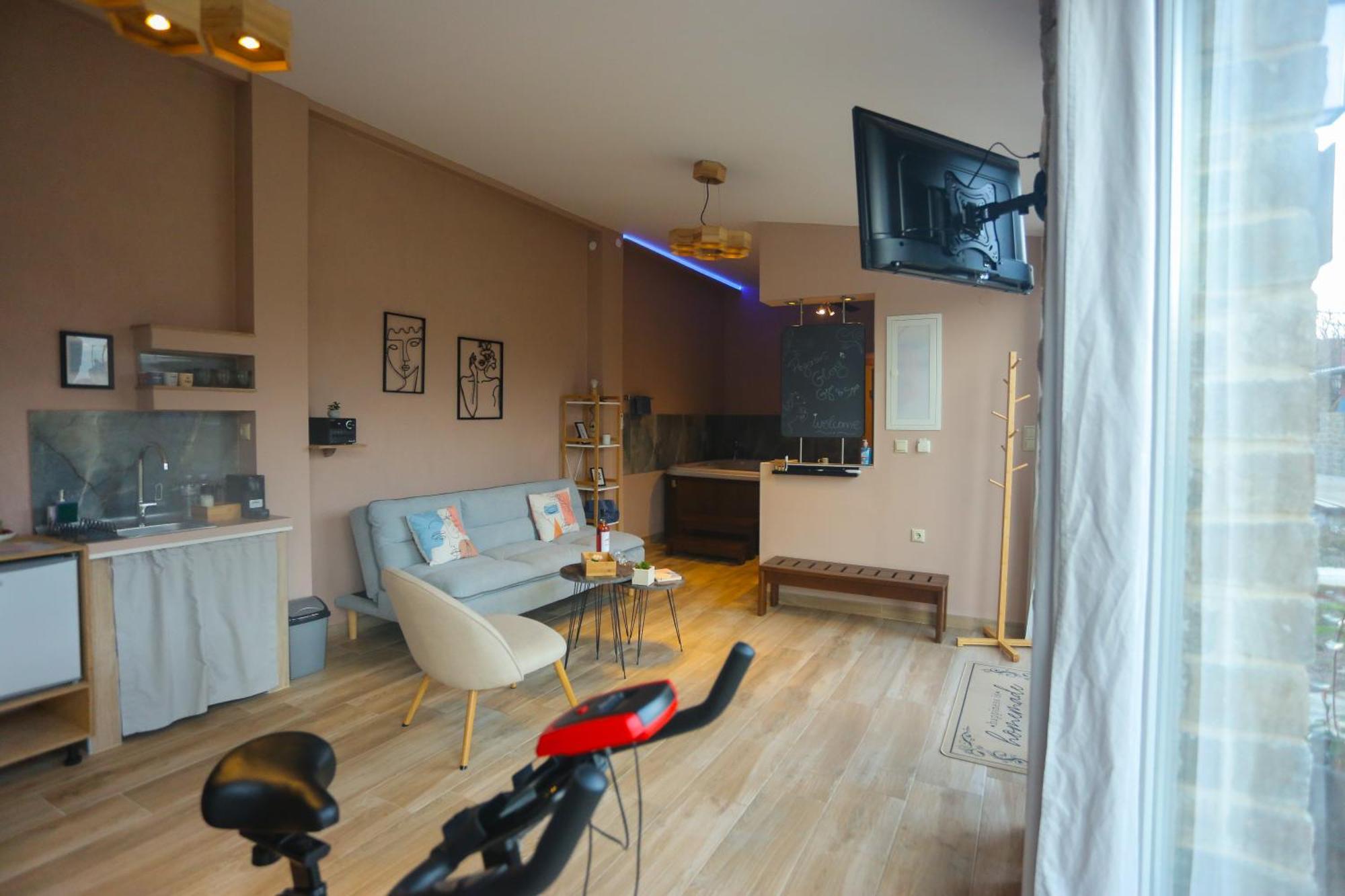 Pegasus' Glory House Holiday home