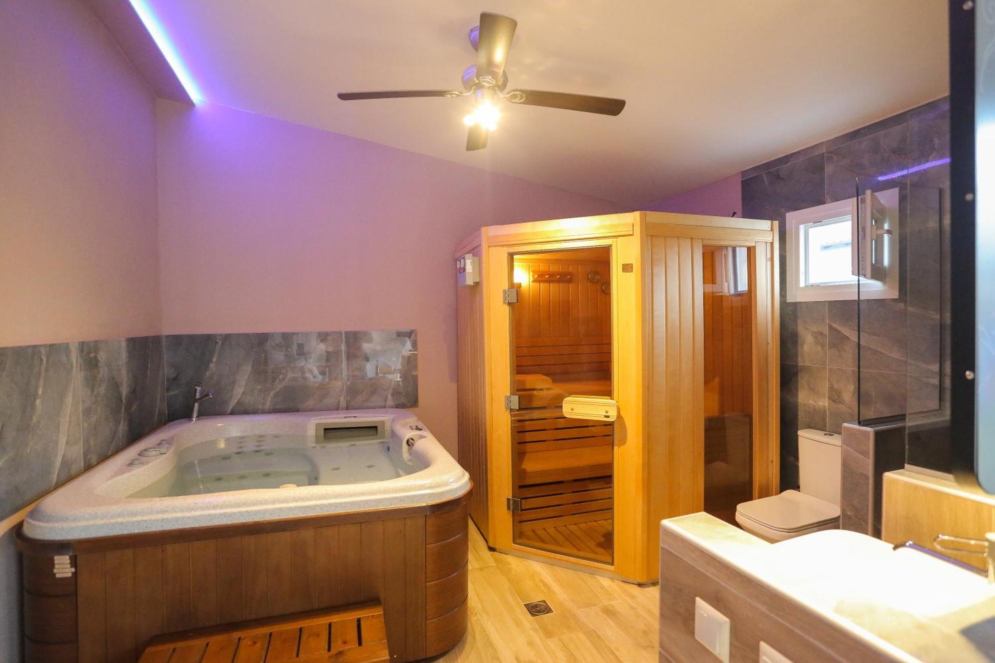 Holiday home Pegasus' Glory House *