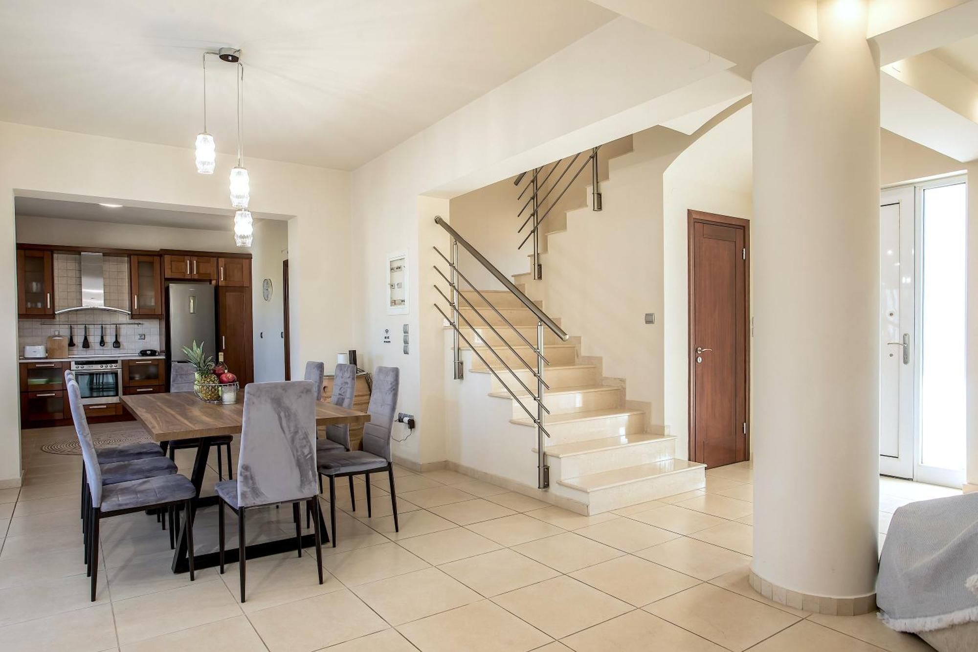 Summer Dream Villa