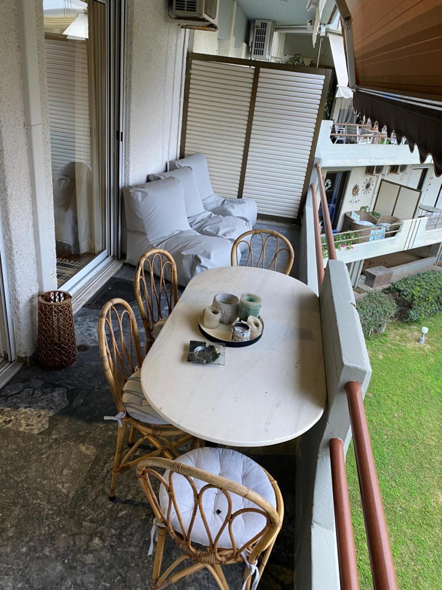 Apartment Blue Vision Nea Makri