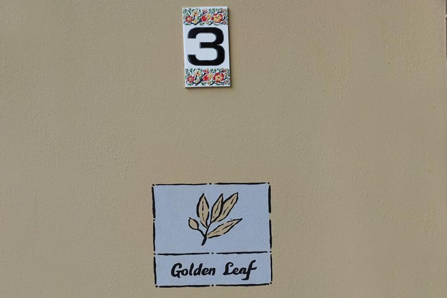Apartment Socrates Organic Village - Wild Olive *