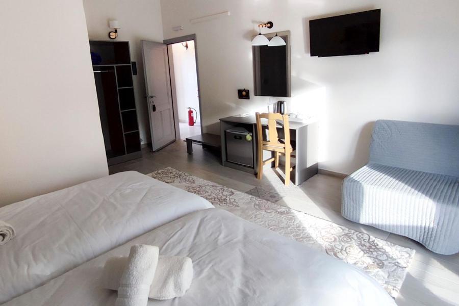 Apartment Socrates Organic Village - Wild Olive
