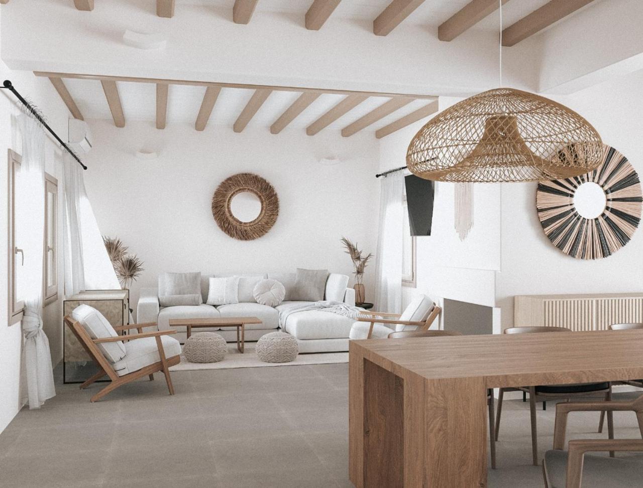 Villa Aelia Hospitality Paros Chrisi Akti (Paros)