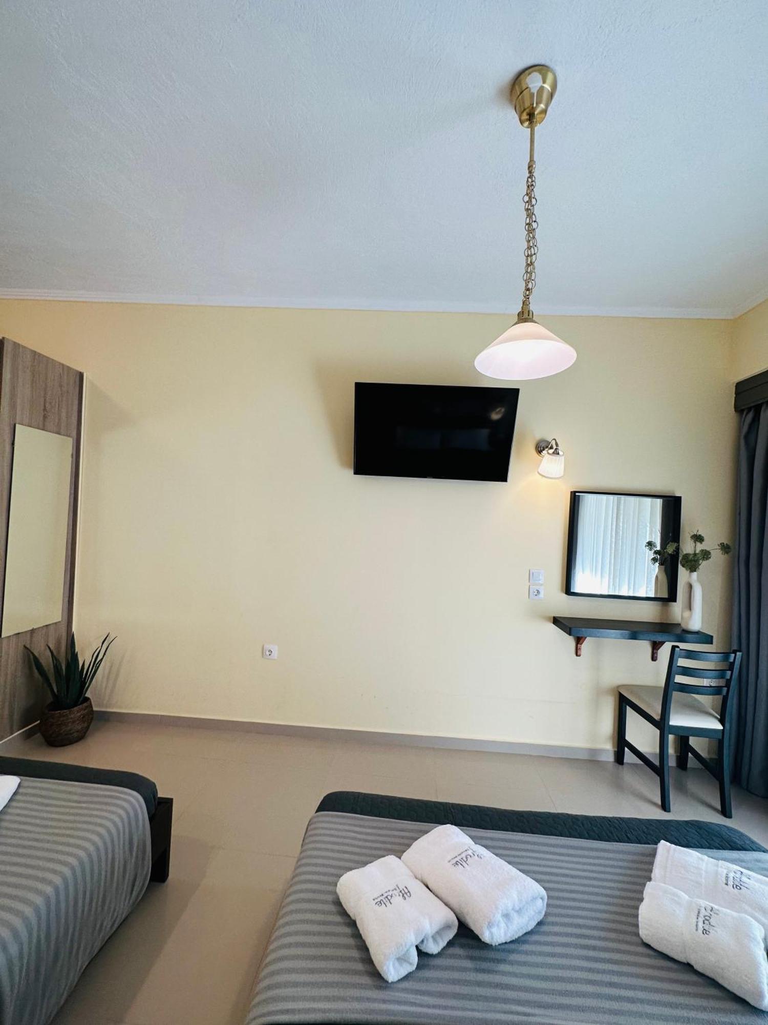 Afrodite Seaside Guest house
