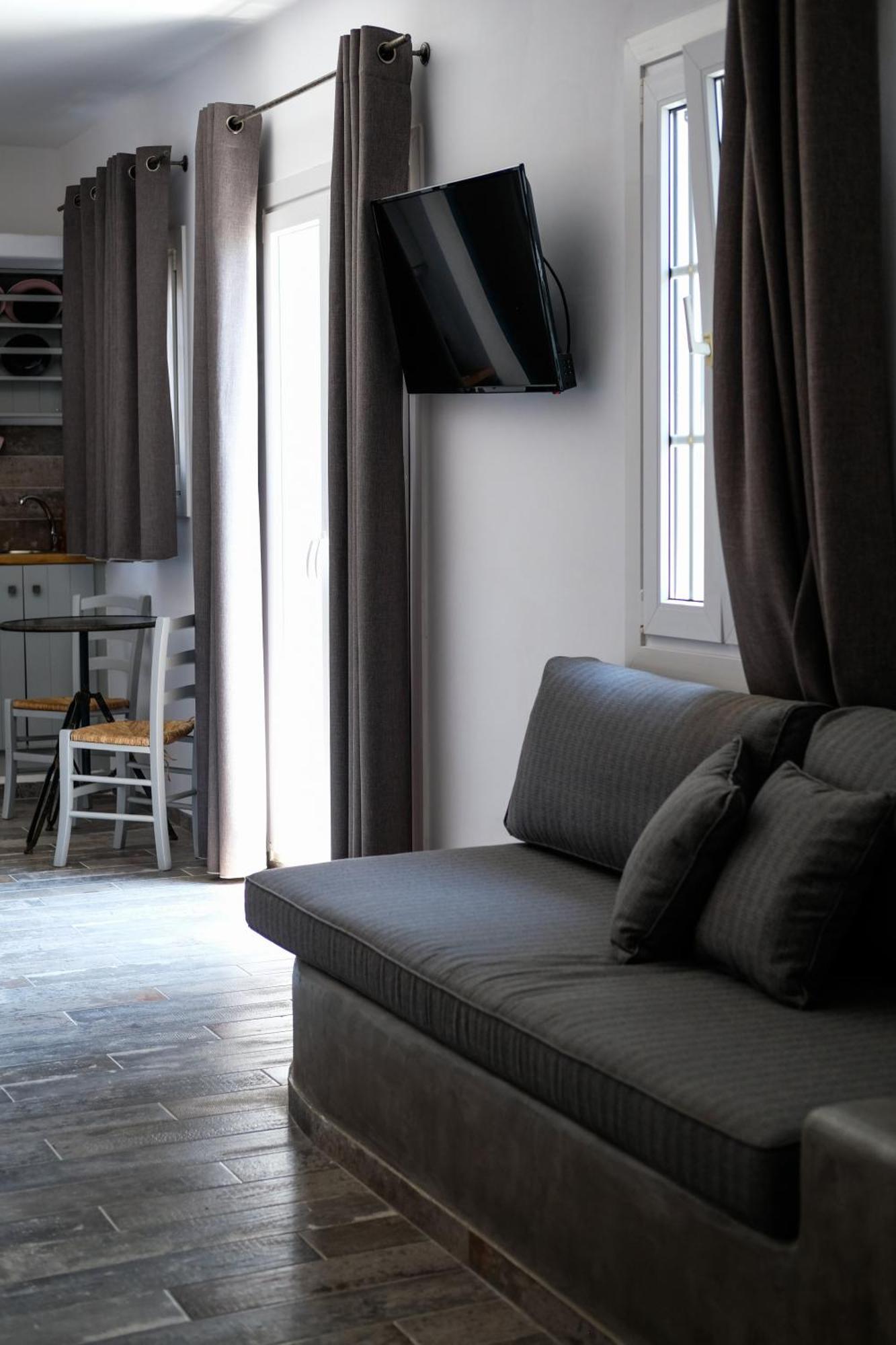 Apartment Aletro
