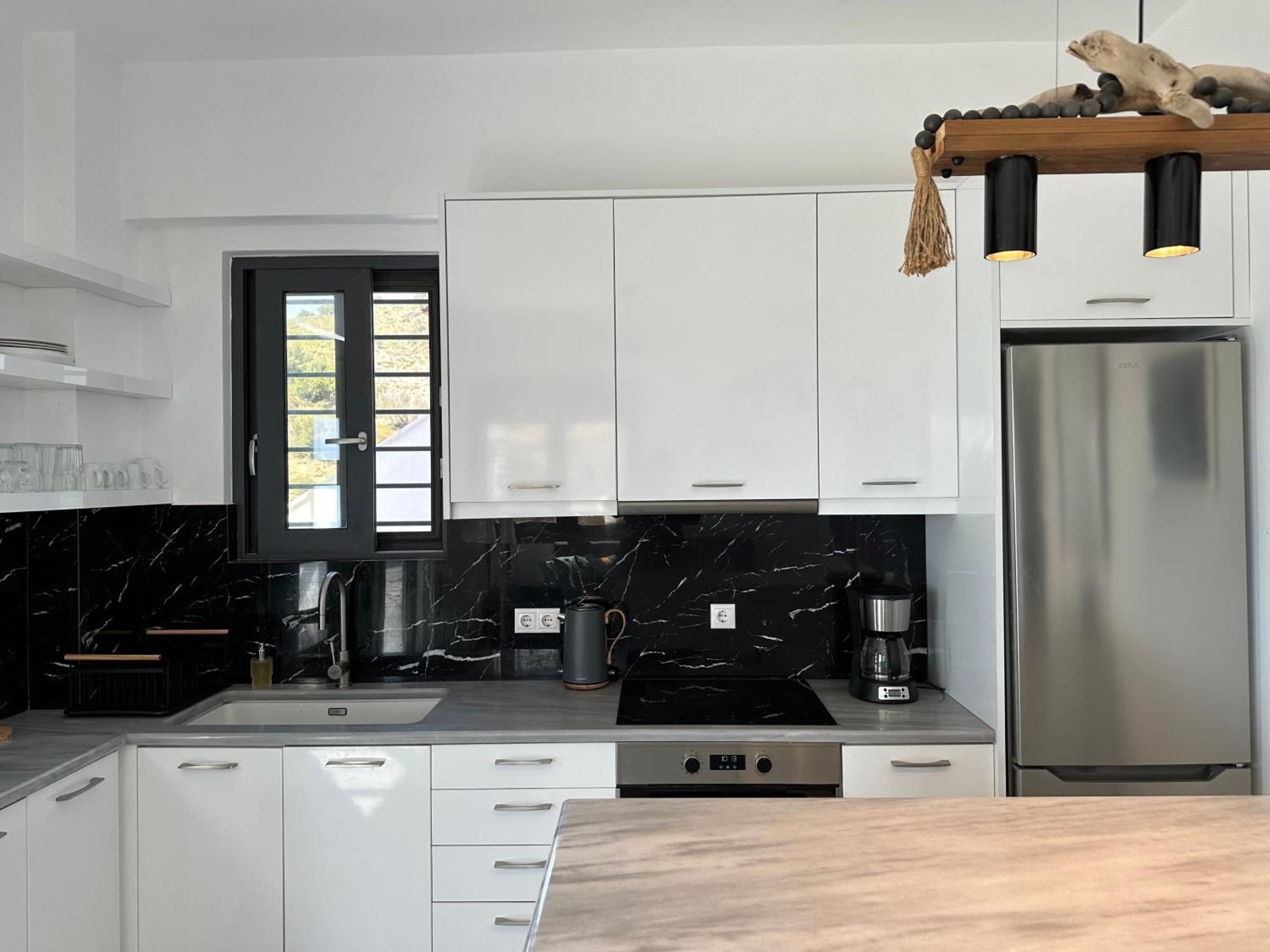 Villa Anifora Seaview Agios Pavlos (Rethymno)