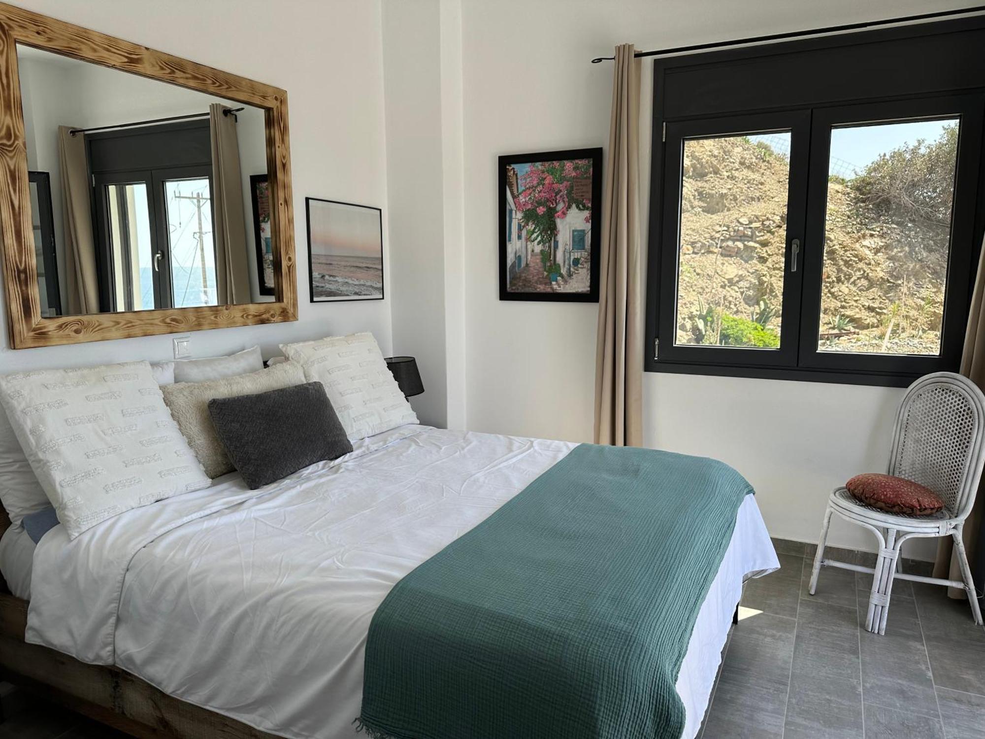 Villa Anifora Seaview *
