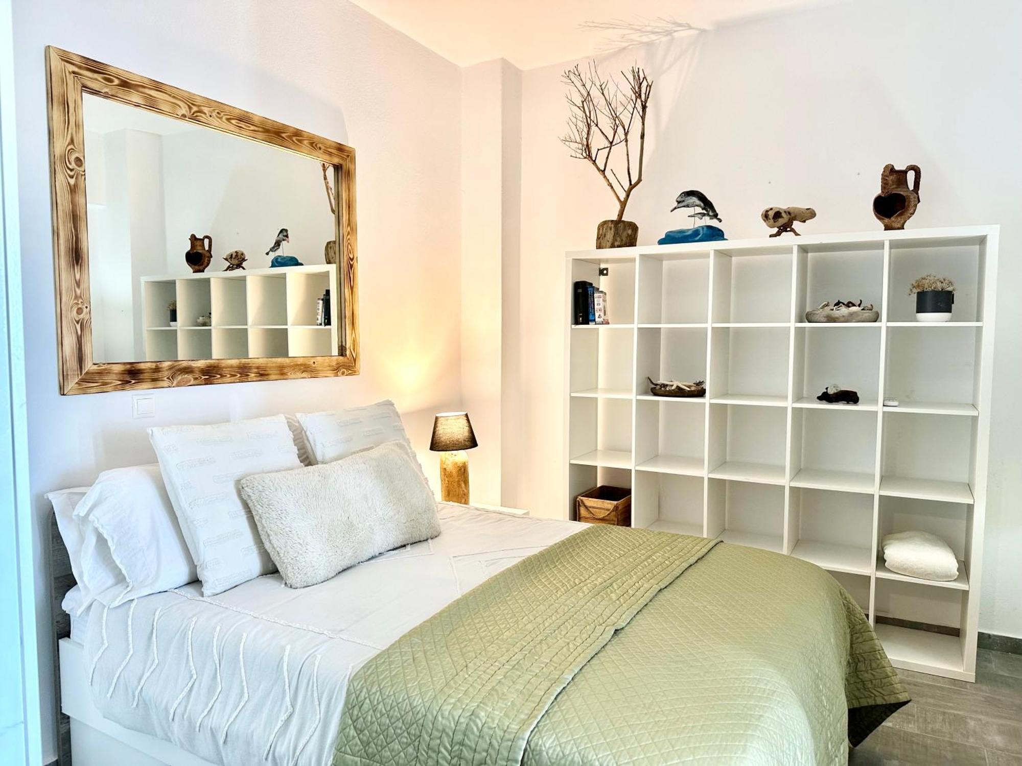 Anifora Seaview Villa *