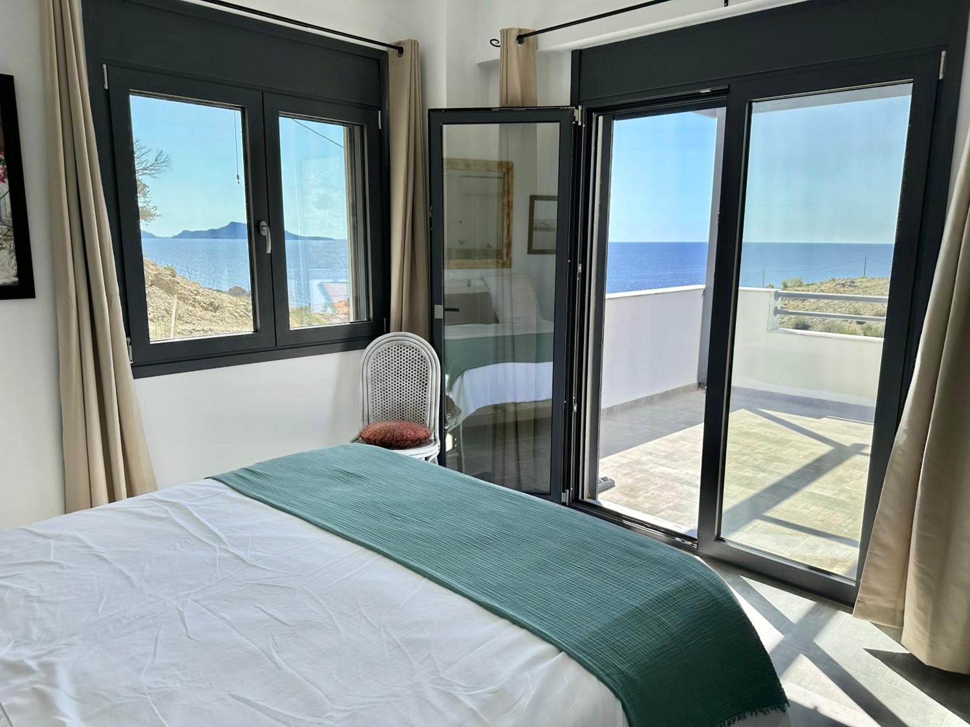 Anifora Seaview Villa Agios Pavlos (Rethymno)