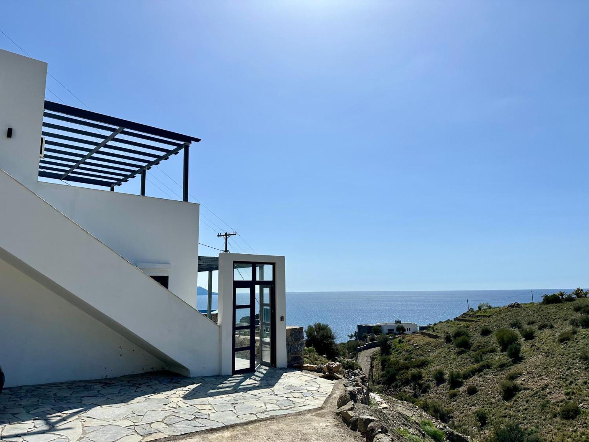 Anifora Seaview *