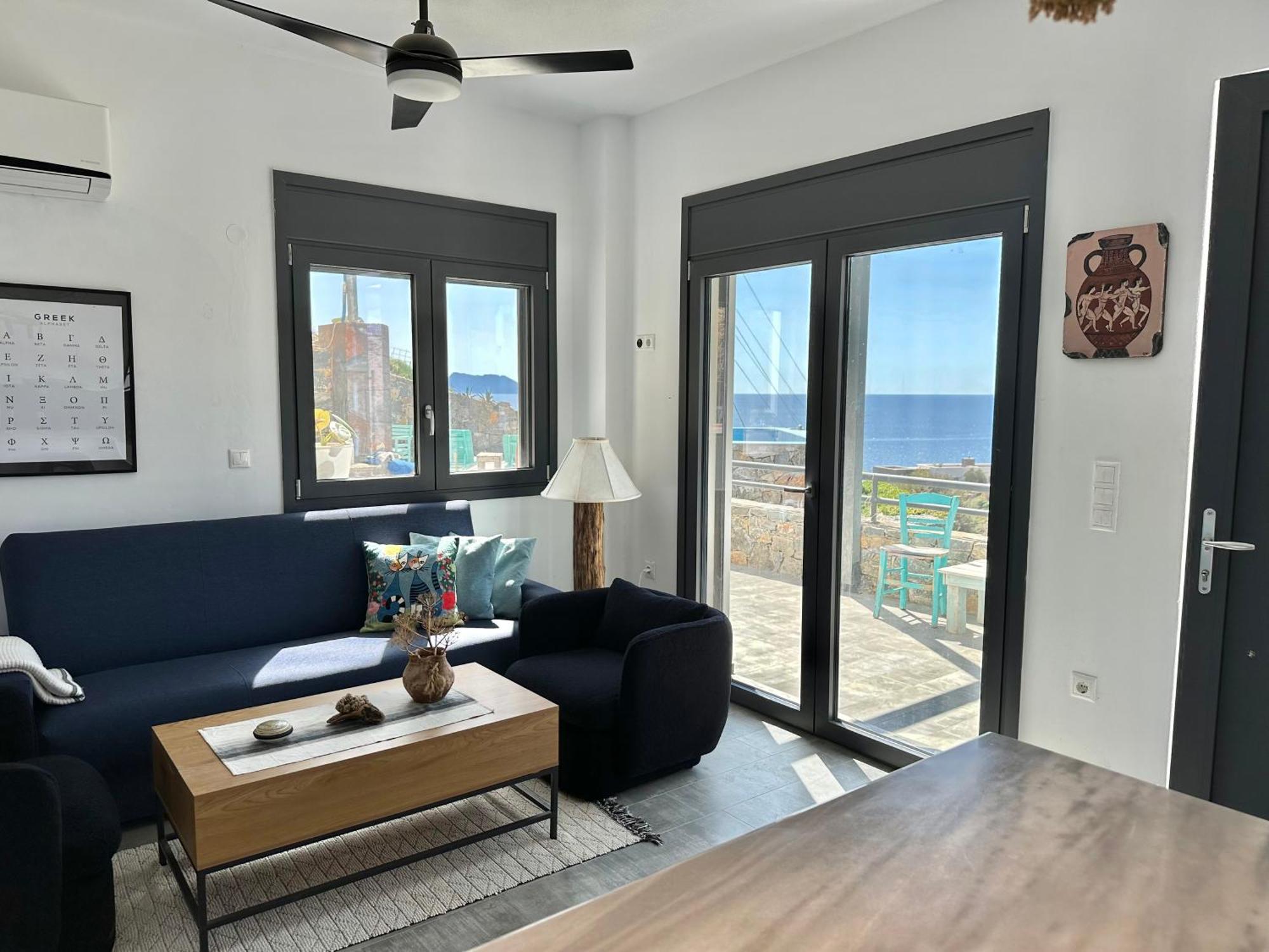 Anifora Seaview