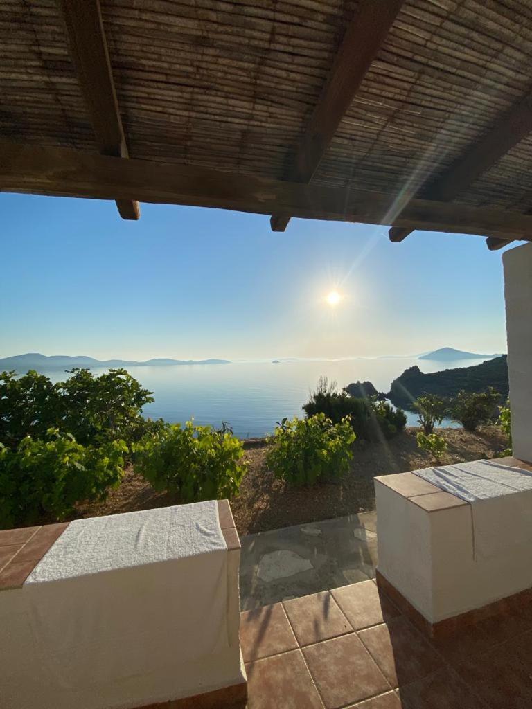 Apartment Patmos Garden Sea Grikos Bay (Patmos)
