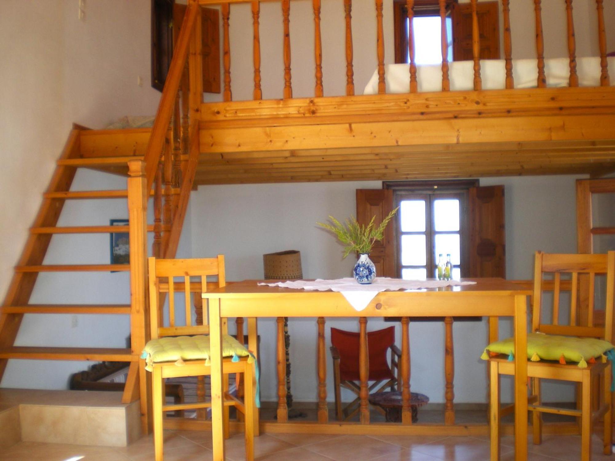 Apartment Patmos Garden Sea Grikos Bay (Patmos)