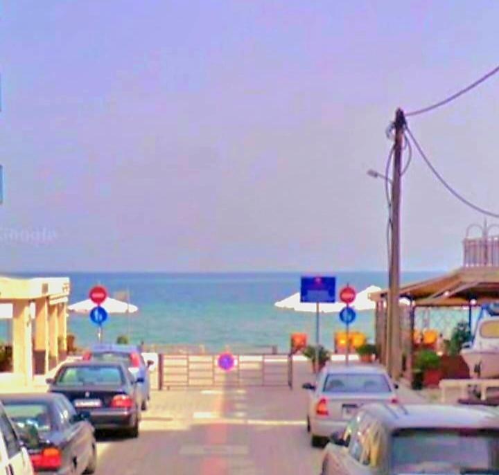Apartment Sun Sea No 5 Sea View *