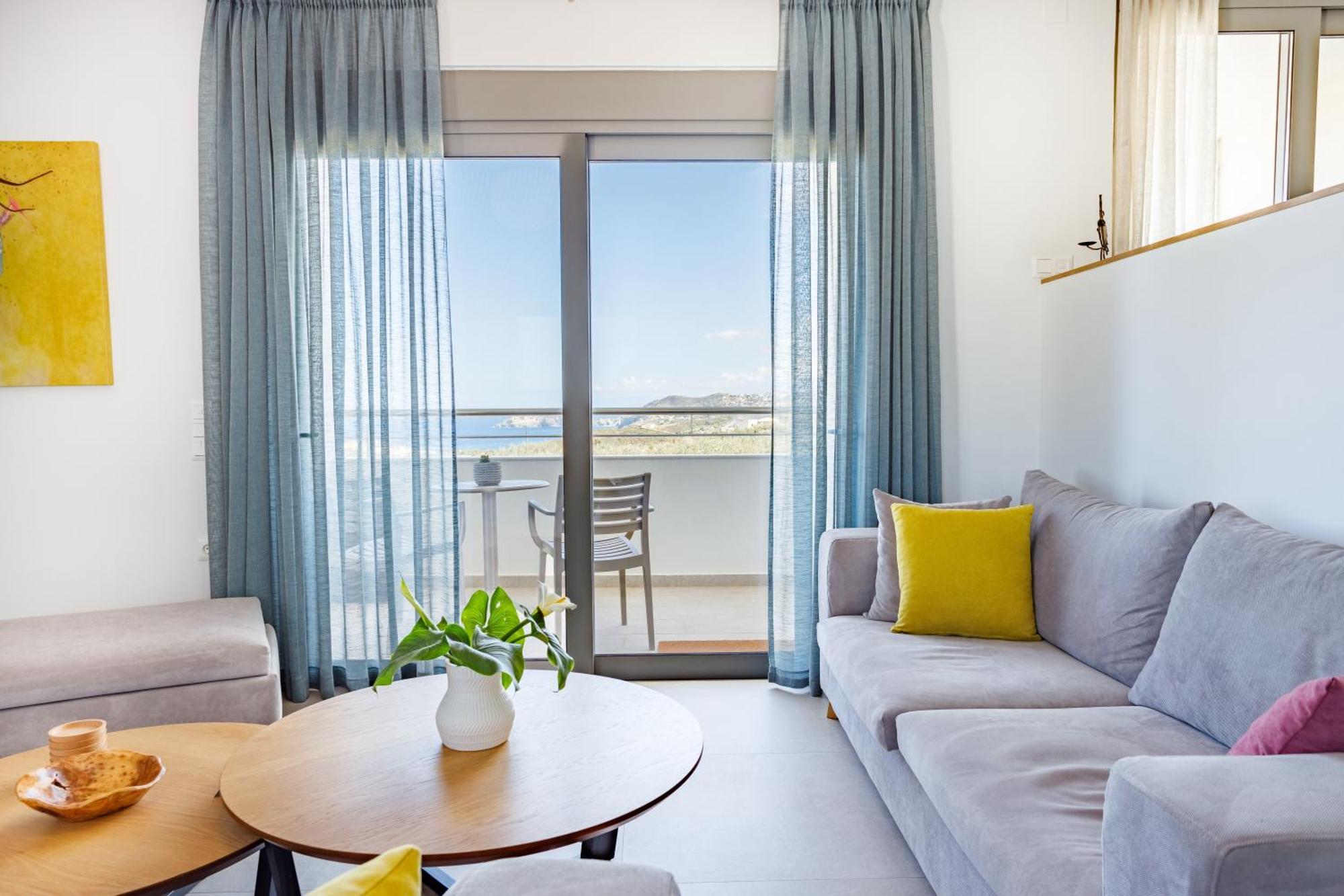 Aelia Home, Agia Pelagia (Crete)