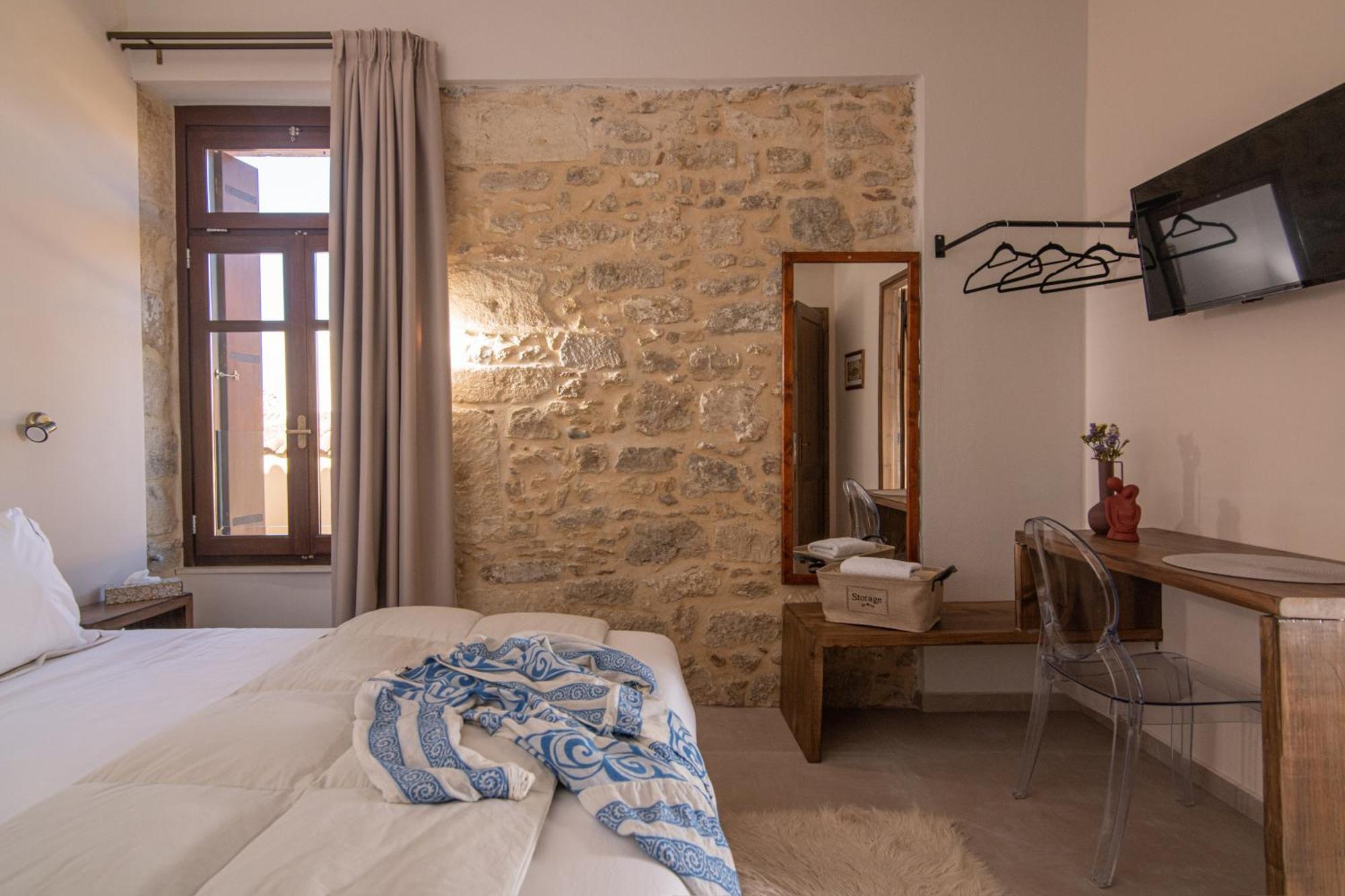 Aparthotel Carpe Diem Archanes
