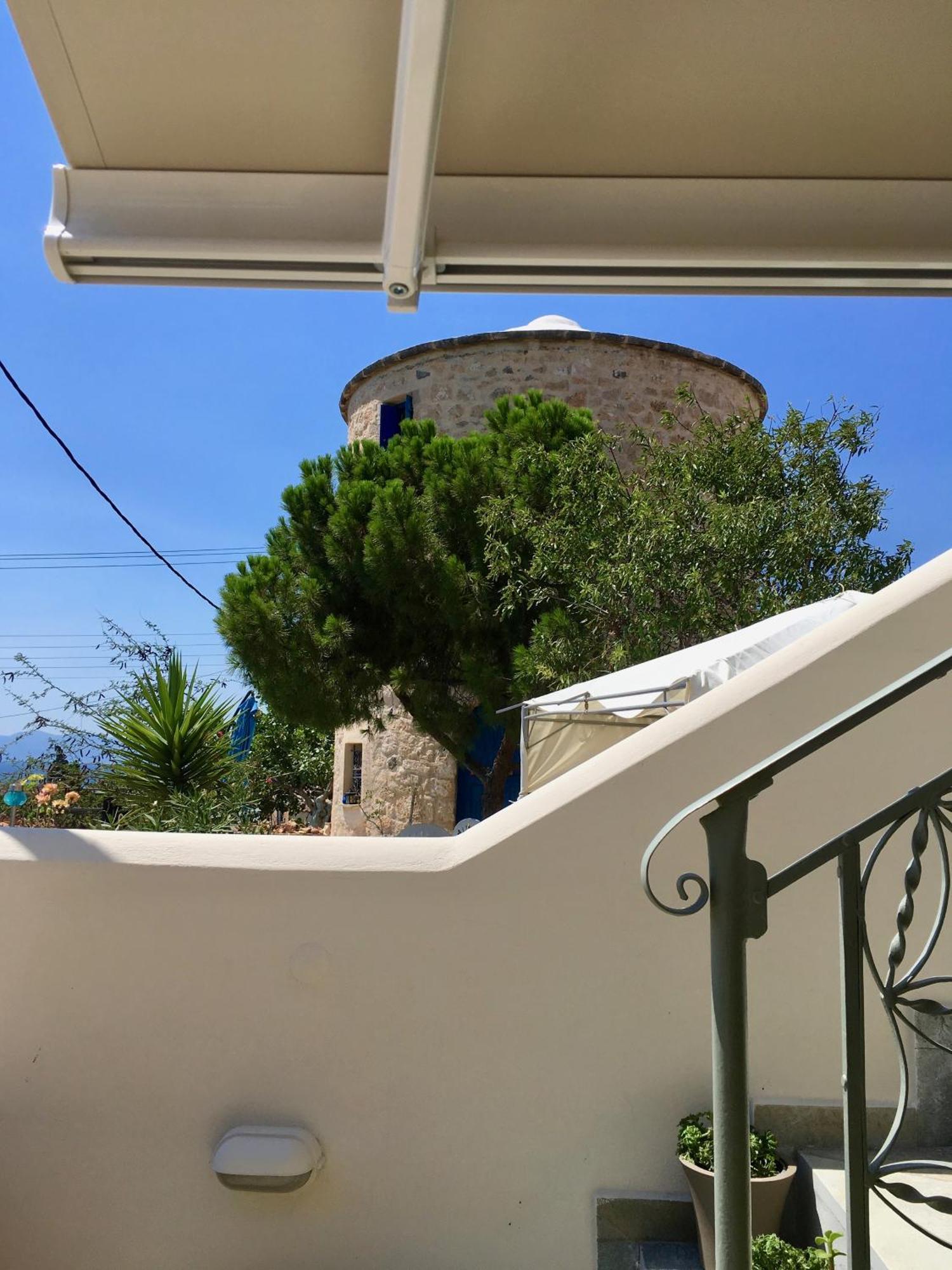 Apartment Town By Relax In Greece Aegina