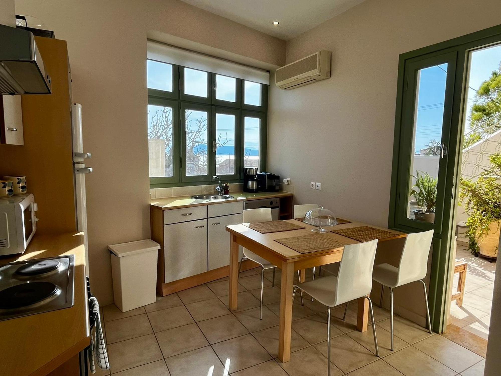 Town By Relax In Greece Apartment *