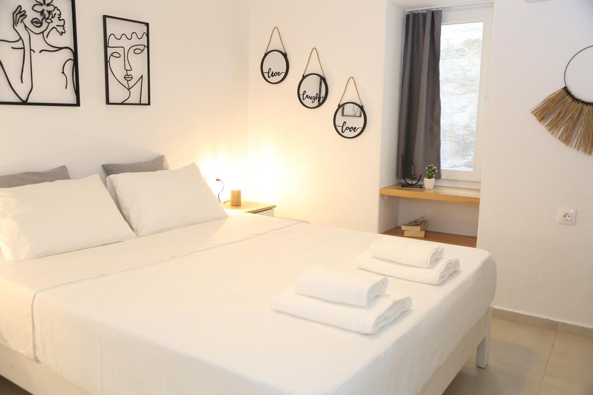 Holiday home Whitelist Lux In Mykonos Town