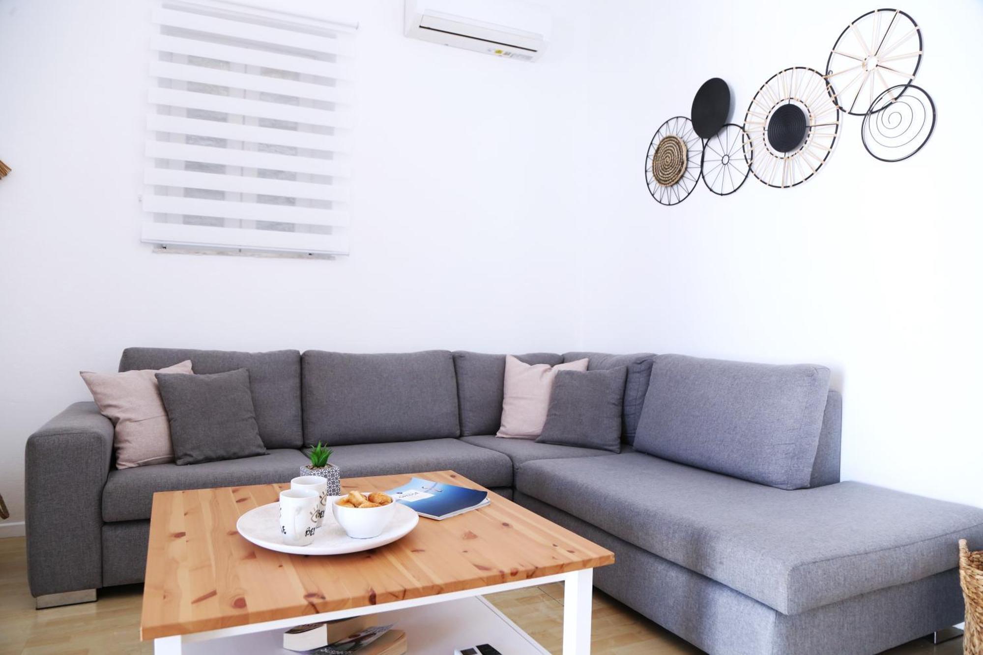 Holiday home Whitelist Lux In