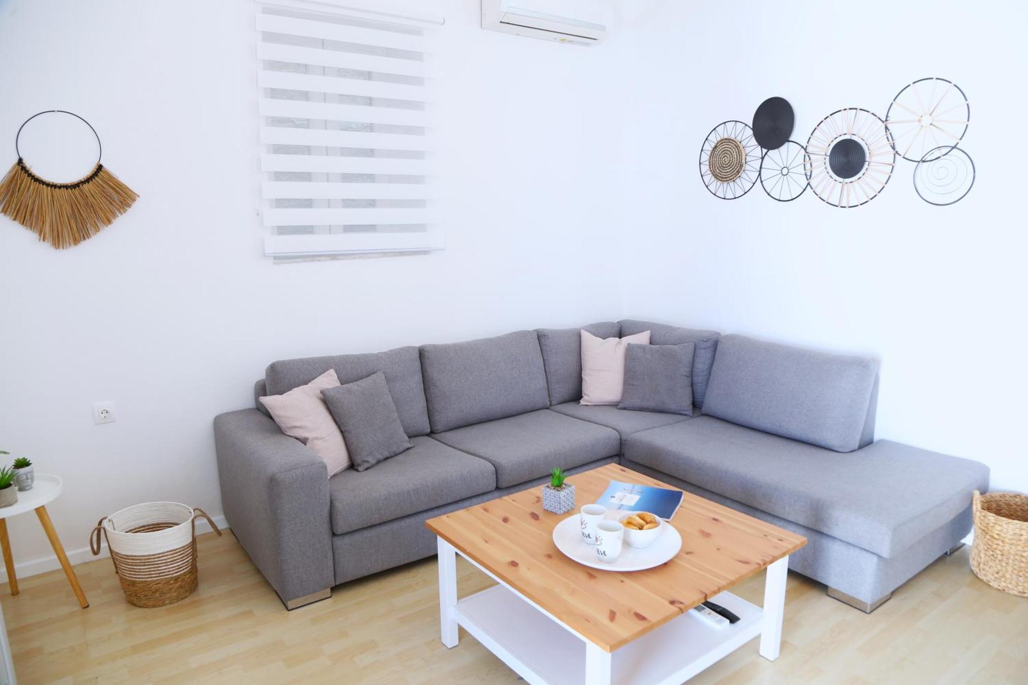 Whitelist Lux In Holiday home Mykonos Town