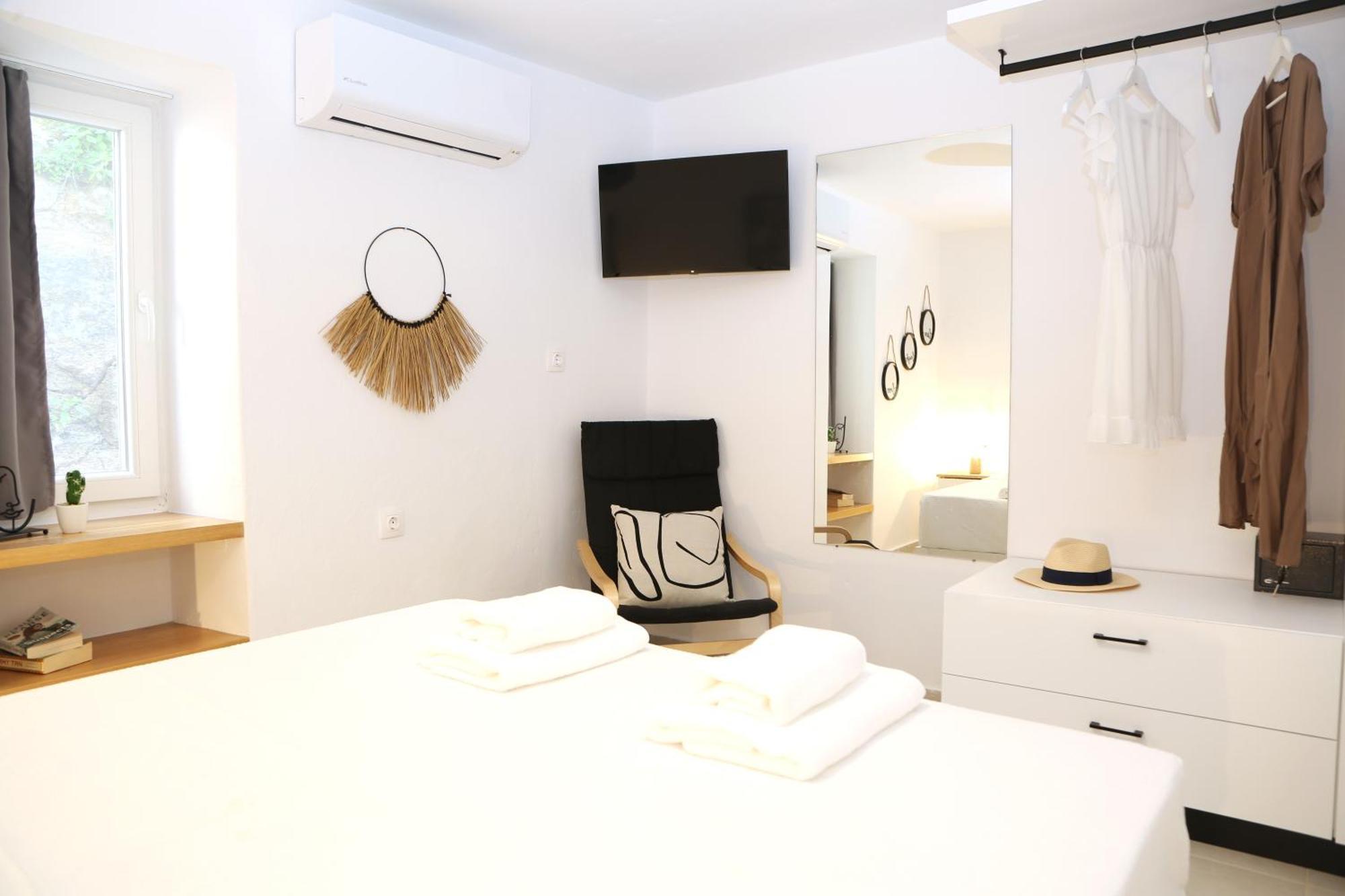 Holiday home Whitelist Lux In Mykonos Town