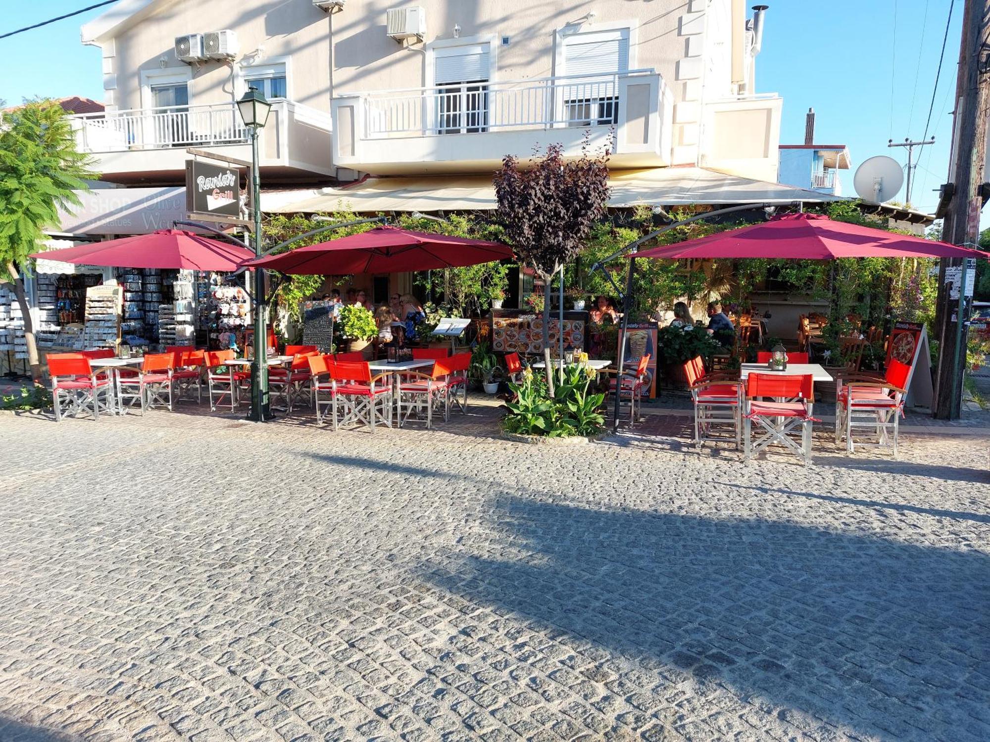 Skala Pearls A2 Apartment