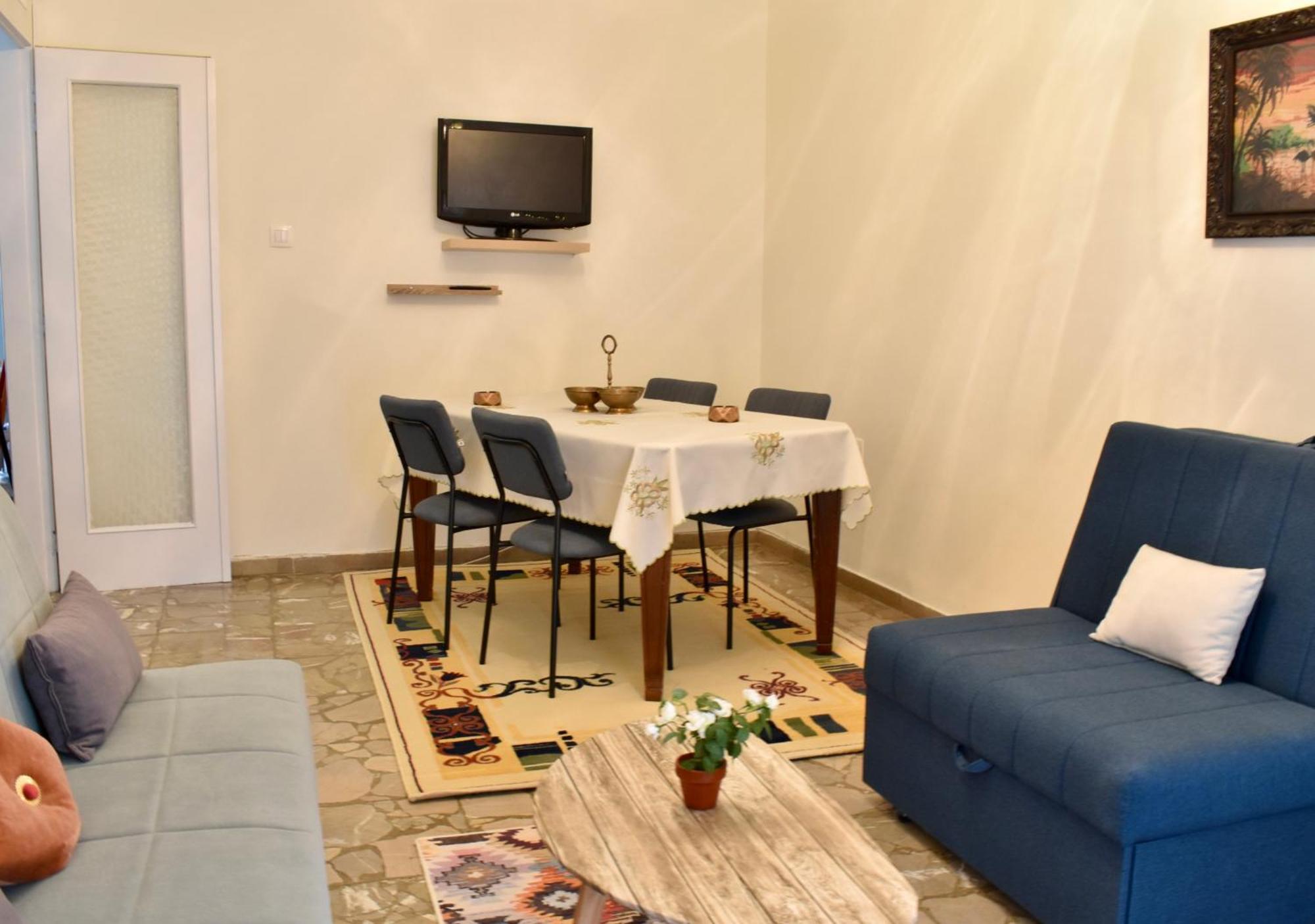 Georginio Cozy Apartment