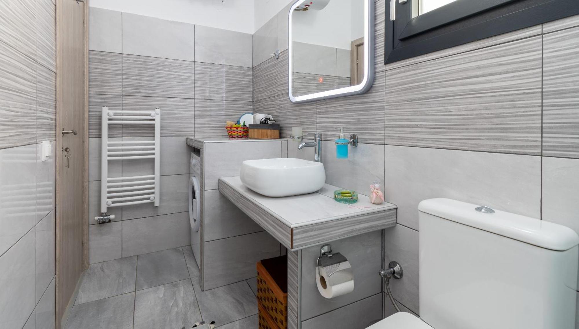L&d Apartment *