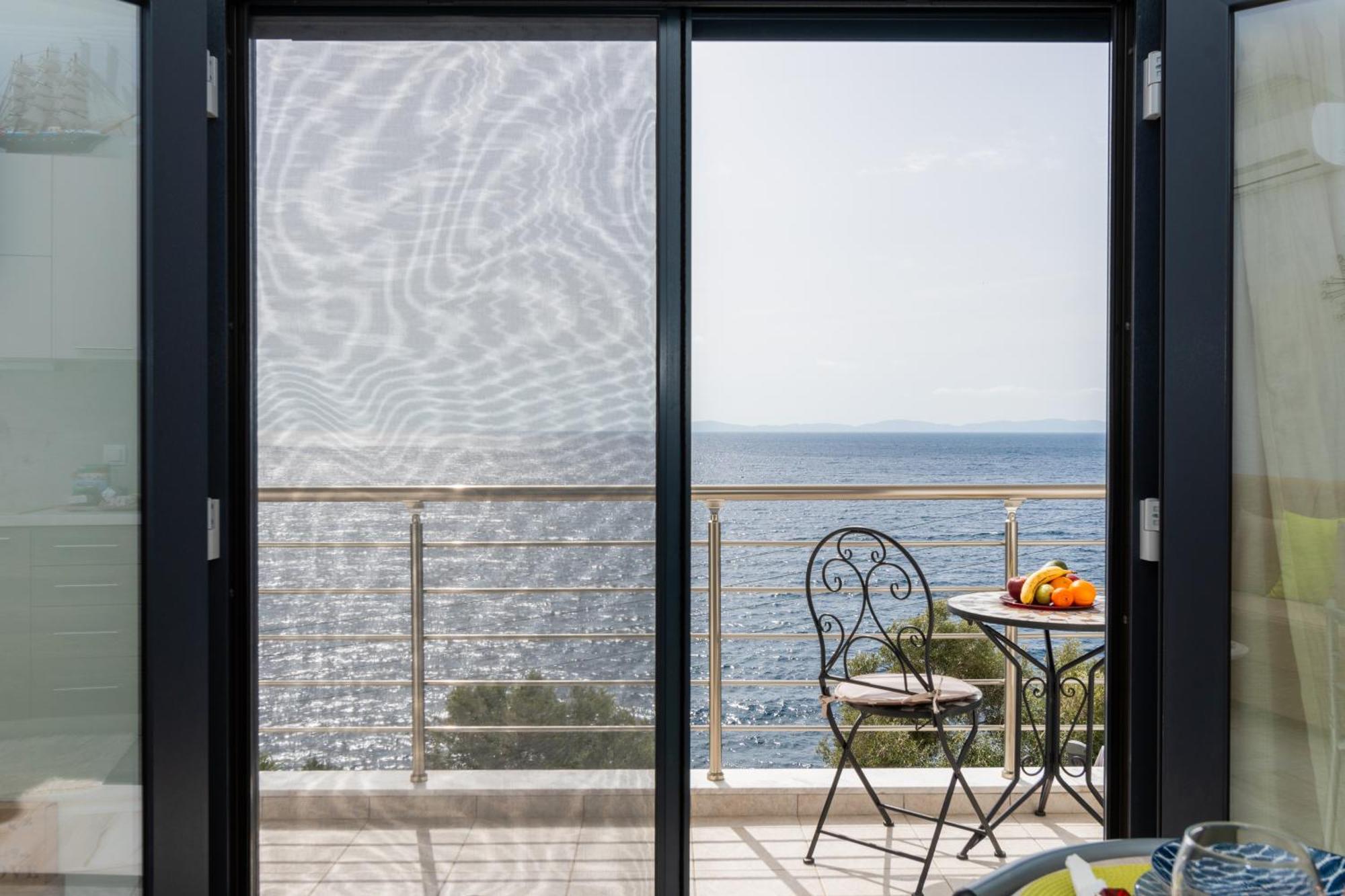 Apartment L&d Neos Marmaras