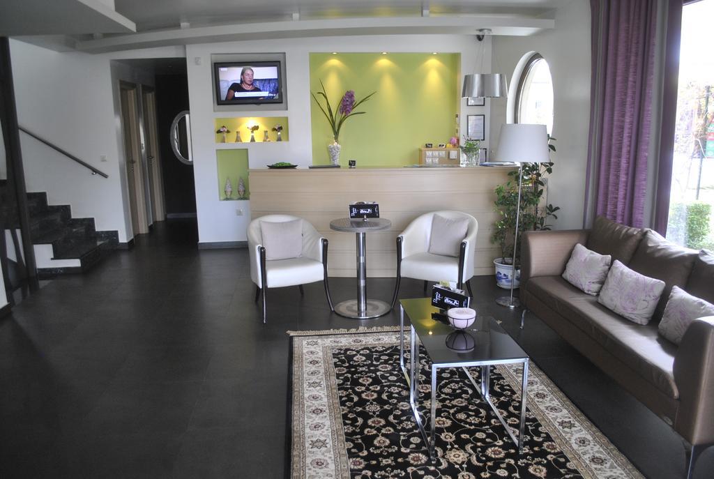 Hotel Ifigenia