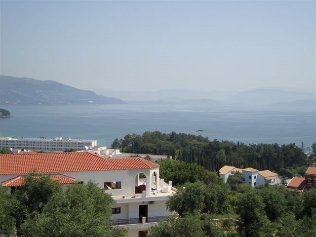 Apartment Marialice Dassia (Corfu)