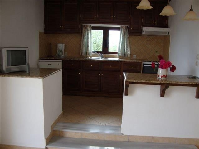 Marialice Apartment Dassia (Corfu)