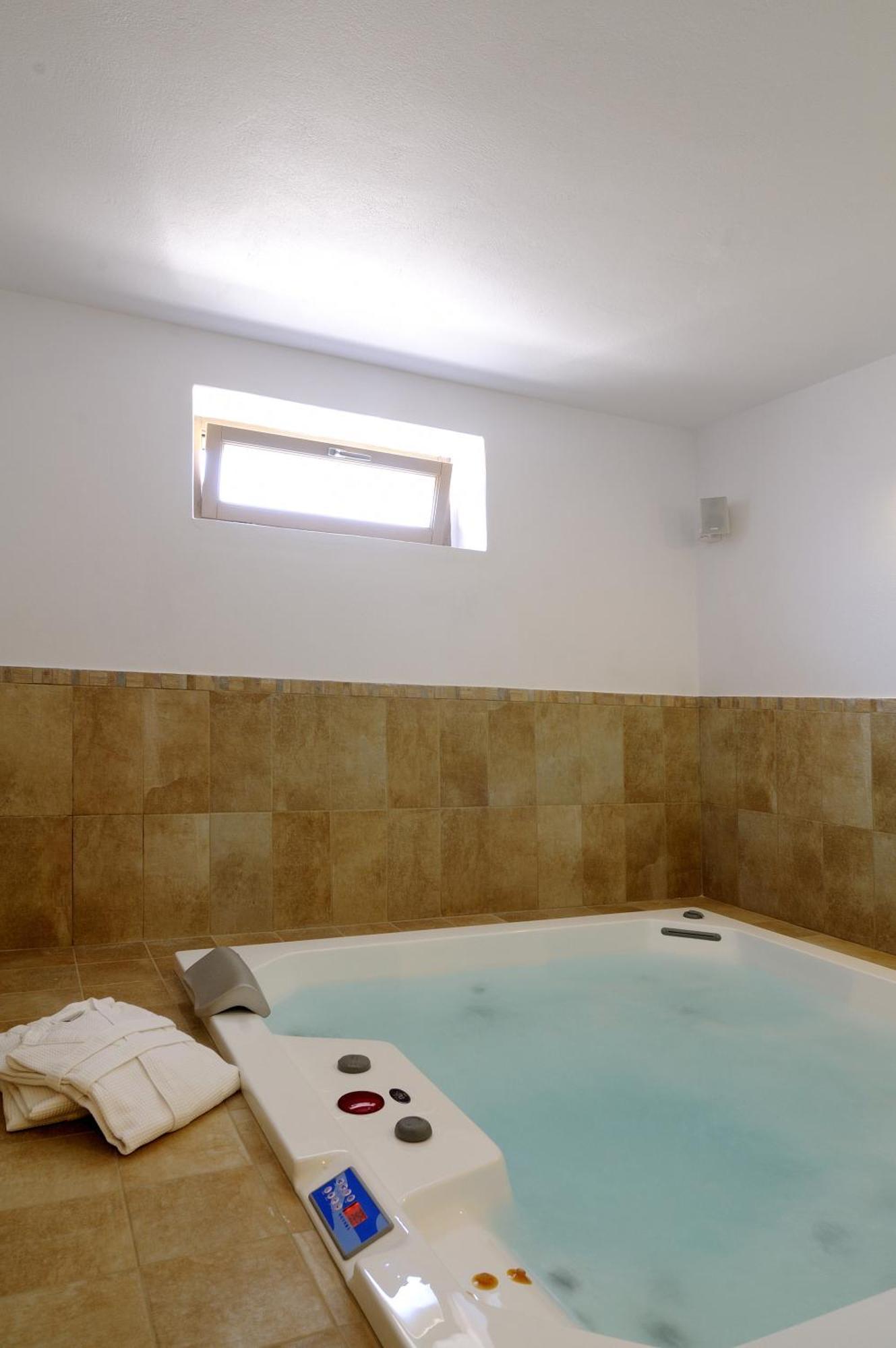 St' Astra Villa Koufonisia