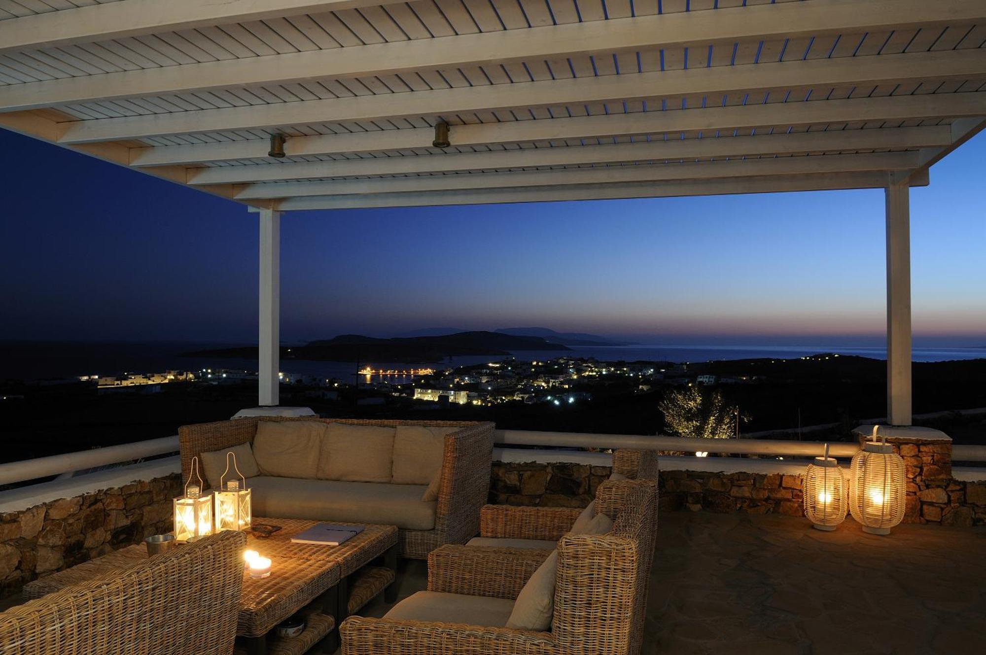 Villa St' Astra *