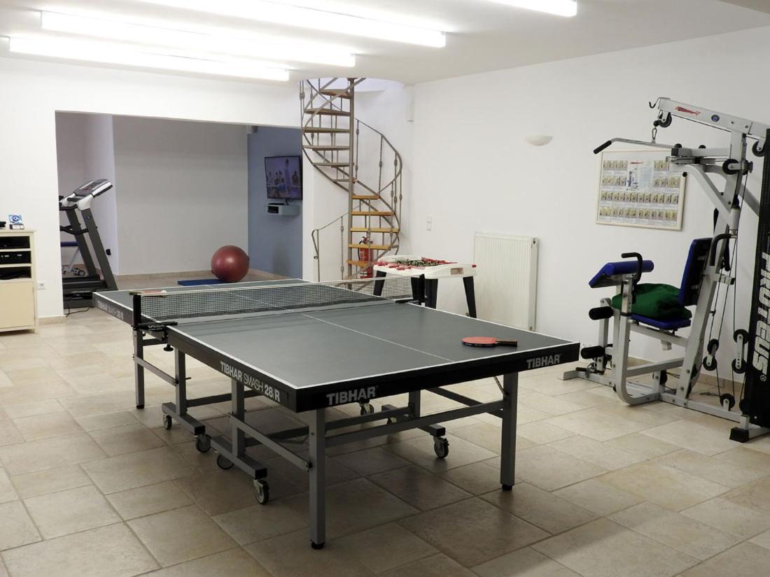 St' Astra Villa *